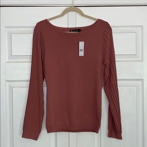 New York & Company 7th Ave sweater